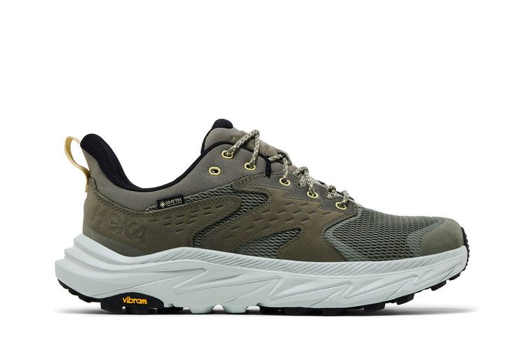 HOKA Anacapa 2 Low GORE-TEX 'Olive Haze'