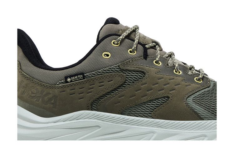 HOKA Anacapa 2 Low GORE-TEX 'Olive Haze'