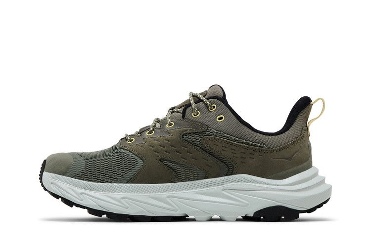 HOKA Anacapa 2 Low GORE-TEX 'Olive Haze'