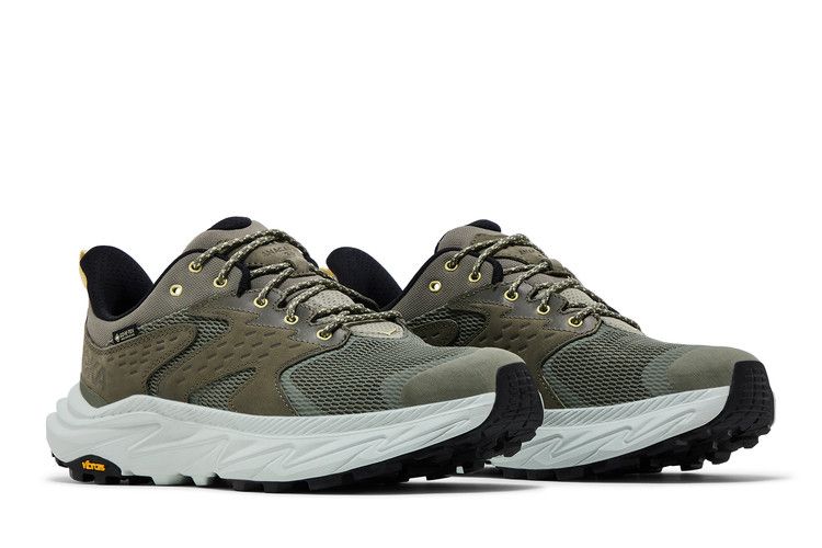 HOKA Anacapa 2 Low GORE-TEX 'Olive Haze'