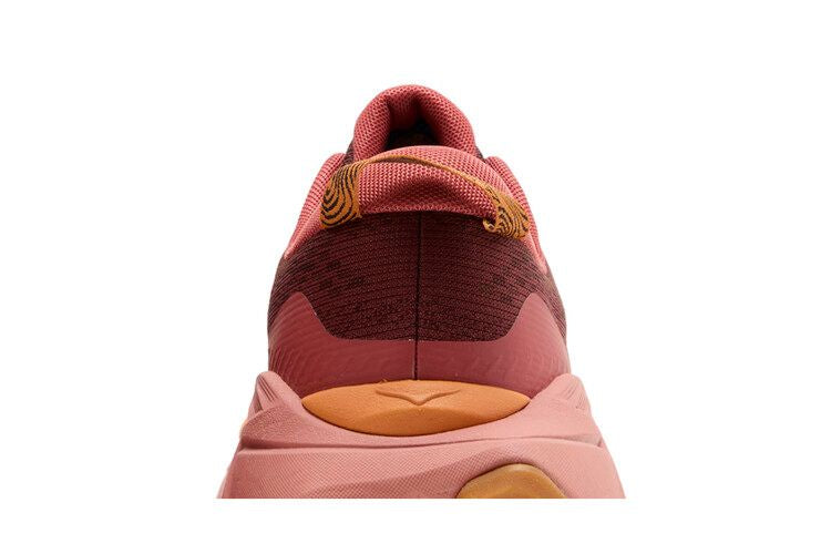 HOKA Wmns Skyline Float X 'Spice Hot Sauce'