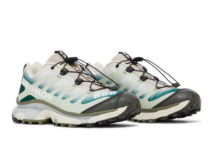 Notre x Salomon XT-4 OG 'Grass Stained'
