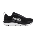 HOKA Gaviota 5 'Black White'