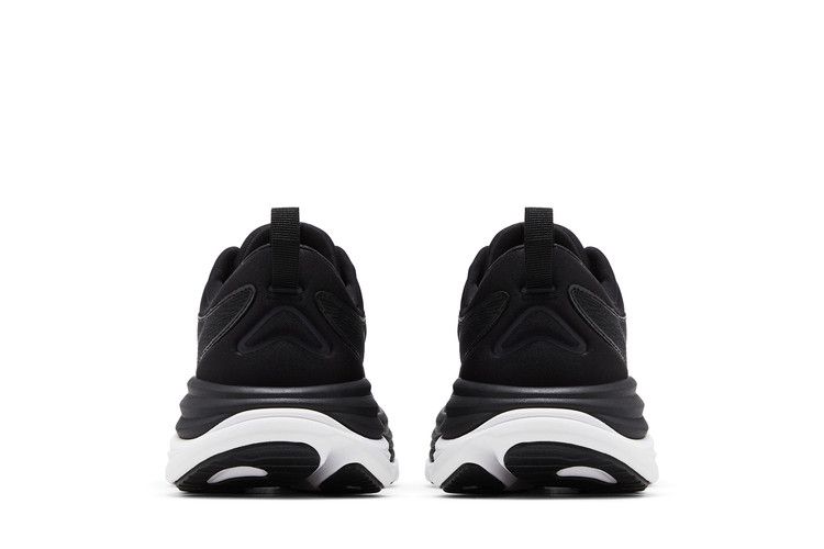HOKA Gaviota 5 'Black White'