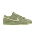 Nike Dunk Low Retro Premium Oil Green Olive Aura