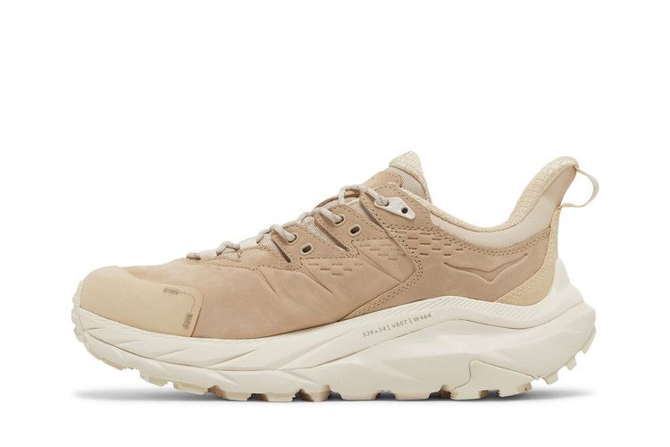 HOKA Kaha 2 Low GORE-TEX 'Shifting Sand Eggnog'