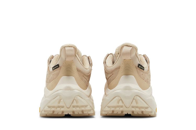 HOKA Kaha 2 Low GORE-TEX 'Shifting Sand Eggnog'