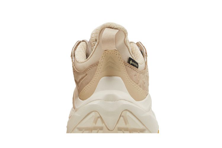 HOKA Kaha 2 Low GORE-TEX 'Shifting Sand Eggnog'