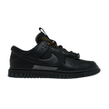 Nike Dunk Low Jumbo Black Bronzine
