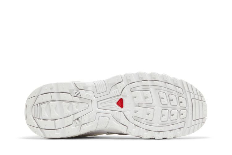 Salomon ACS+ OG 'White Silver'