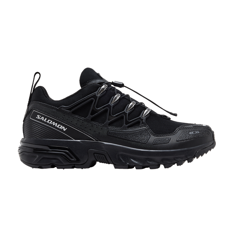 Salomon ACS+ OG 'Black Silver'