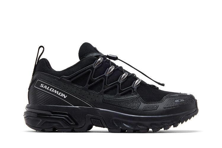 Salomon ACS+ OG 'Black Silver'