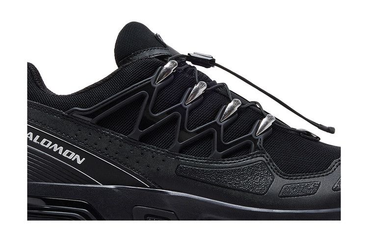 Salomon ACS+ OG 'Black Silver'