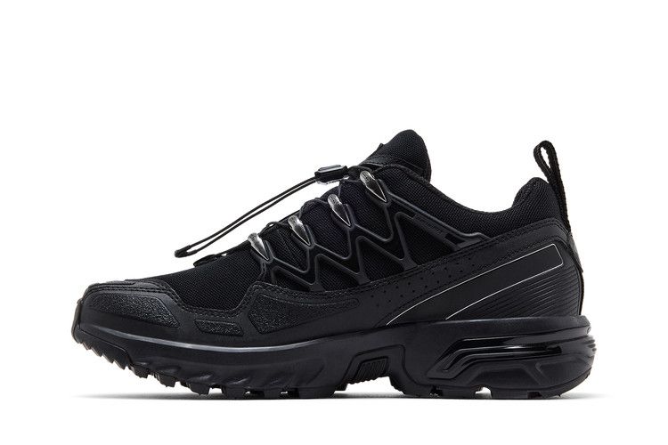 Salomon ACS+ OG 'Black Silver'