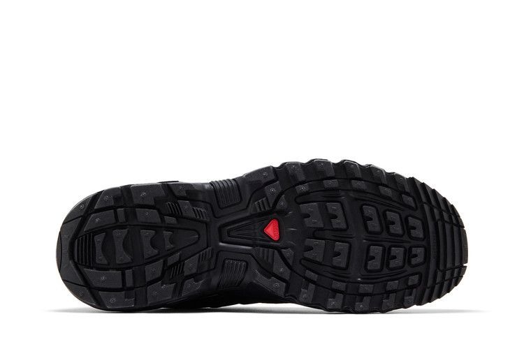 Salomon ACS+ OG 'Black Silver'