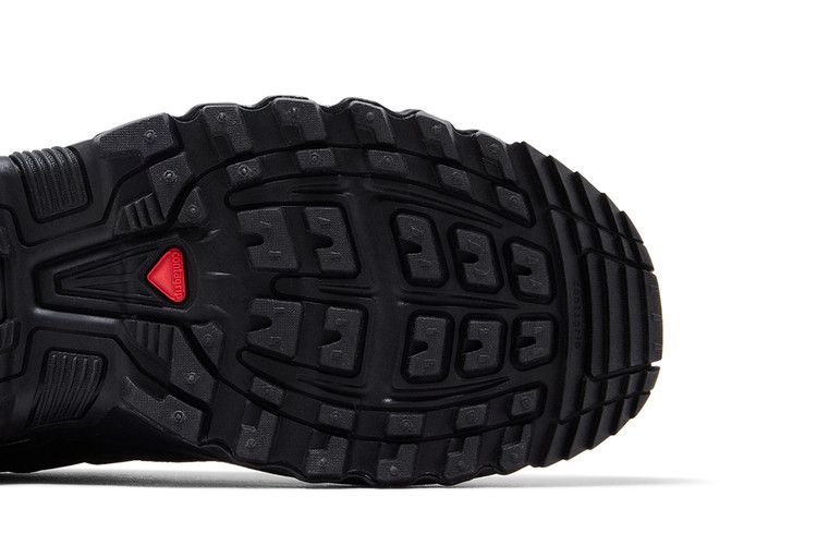 Salomon ACS+ OG 'Black Silver'