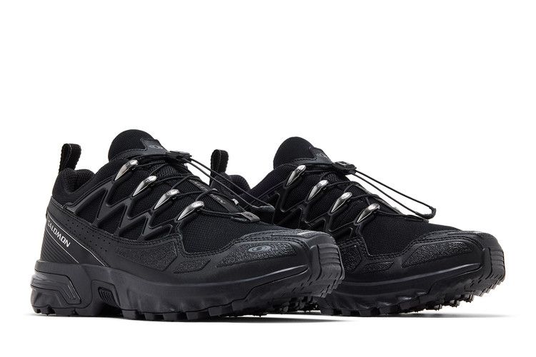 Salomon ACS+ OG 'Black Silver'