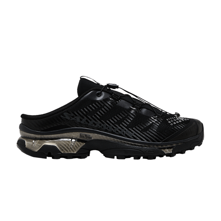 MM6 Maison Margiela x Salomon XT-4 Mule 'Black'