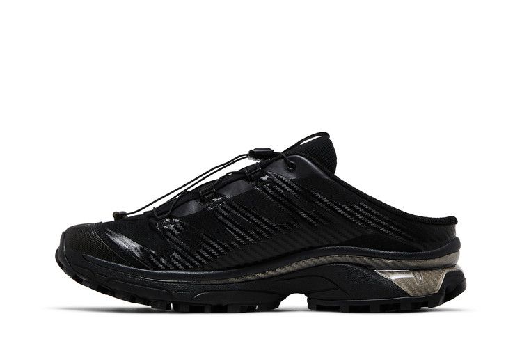 MM6 Maison Margiela x Salomon XT-4 Mule 'Black'