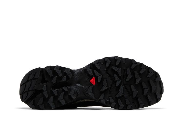 MM6 Maison Margiela x Salomon XT-4 Mule 'Black'