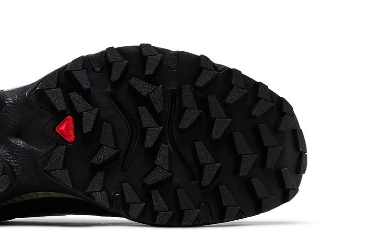 MM6 Maison Margiela x Salomon XT-4 Mule 'Black'