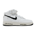 Nike Air Force 1 Mid Evo 'White Black'