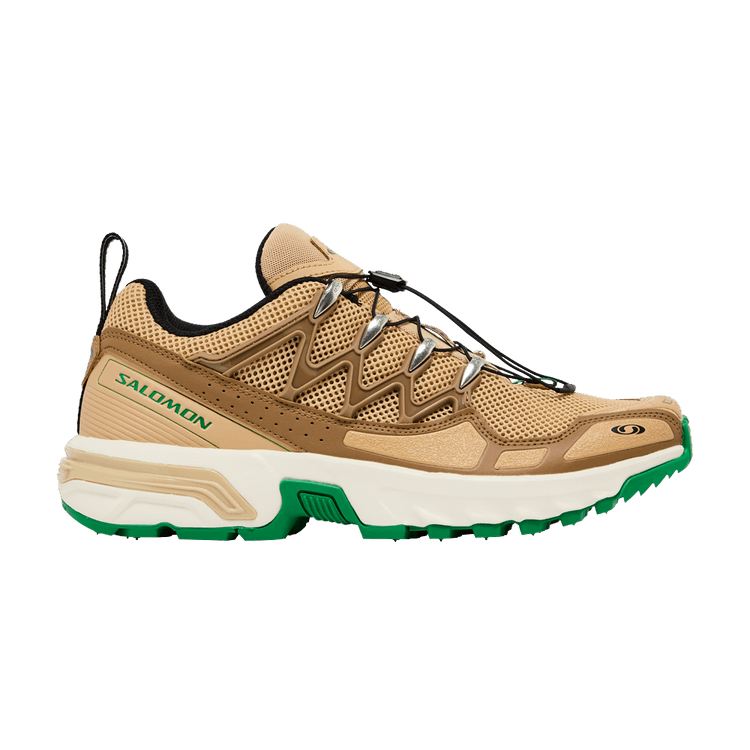 Salomon ACS+ OG 'Taffy Jolly Green'