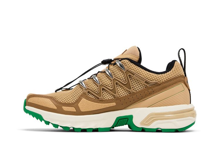 Salomon ACS+ OG 'Taffy Jolly Green'