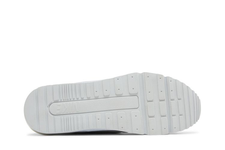 Nike Air Max LTD 3 'Pure Platinum Electric Green