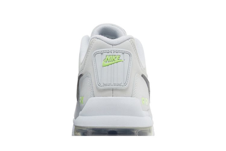 Nike Air Max LTD 3 'Pure Platinum Electric Green
