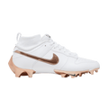 Kyler Murray x Nike Vapor Edge Dunk 'White Rose Gold'