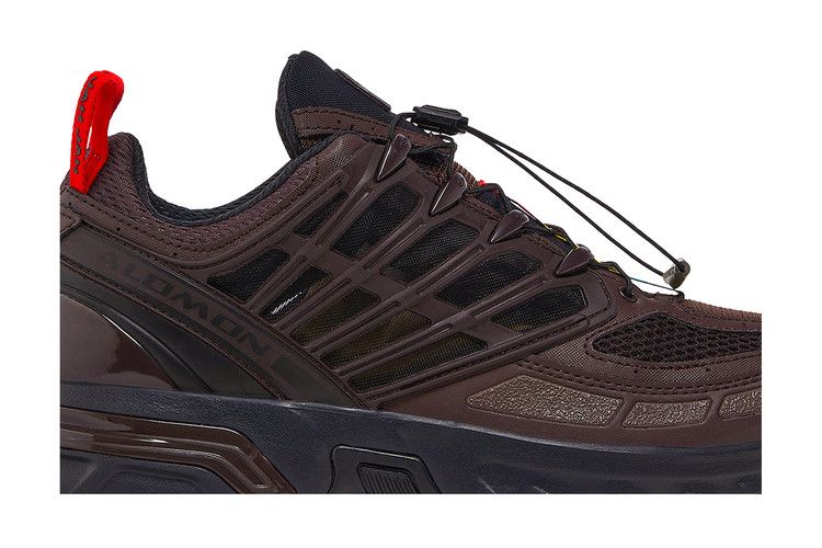 Jah Jah x Salomon ACS Pro Advanced 'Kankourang'