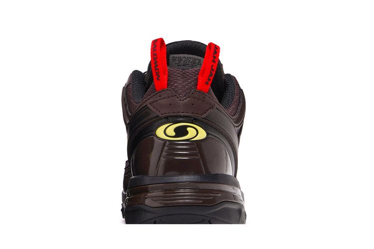 Jah Jah x Salomon ACS Pro Advanced 'Kankourang'