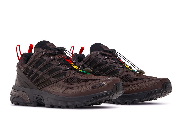 Jah Jah x Salomon ACS Pro Advanced 'Kankourang'