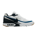 Nike Air Max BW Ultra — White/Armory Navy-Industrial Blue