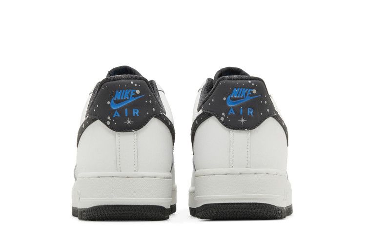 Nike Men's Air Force 1 '07 'Starry Swoosh'