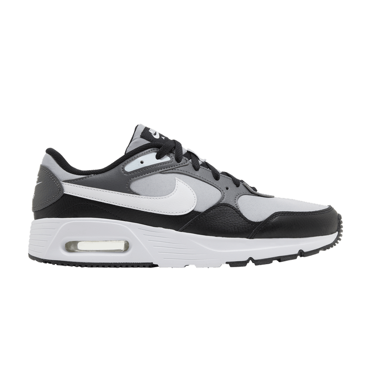 Nike Air Max SC 'Black Iron Grey'