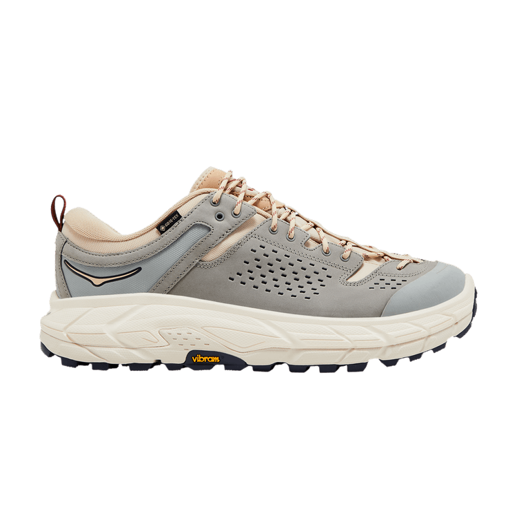 HOKA Tor Ultra Low GORE-TEX 'Limestone Shifting Sand'