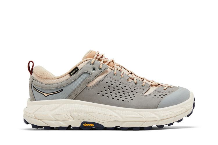 HOKA Tor Ultra Low GORE-TEX 'Limestone Shifting Sand'