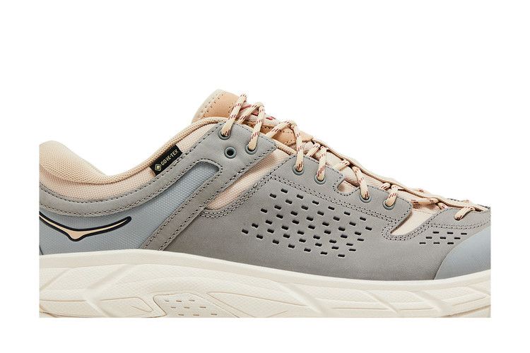 HOKA Tor Ultra Low GORE-TEX 'Limestone Shifting Sand'