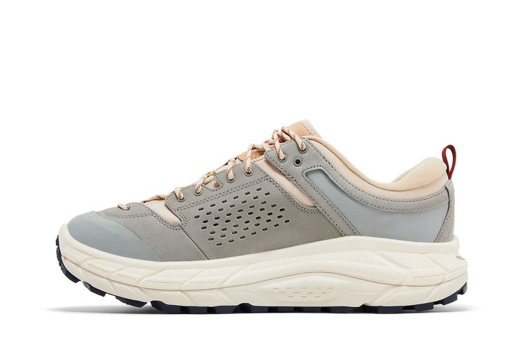 HOKA Tor Ultra Low GORE-TEX 'Limestone Shifting Sand'