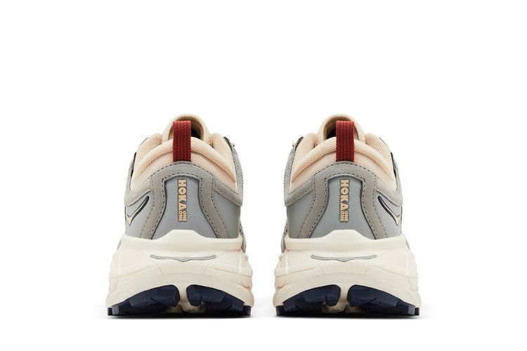 HOKA Tor Ultra Low GORE-TEX 'Limestone Shifting Sand'