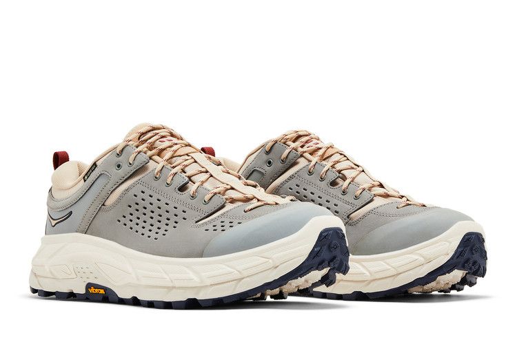 HOKA Tor Ultra Low GORE-TEX 'Limestone Shifting Sand'