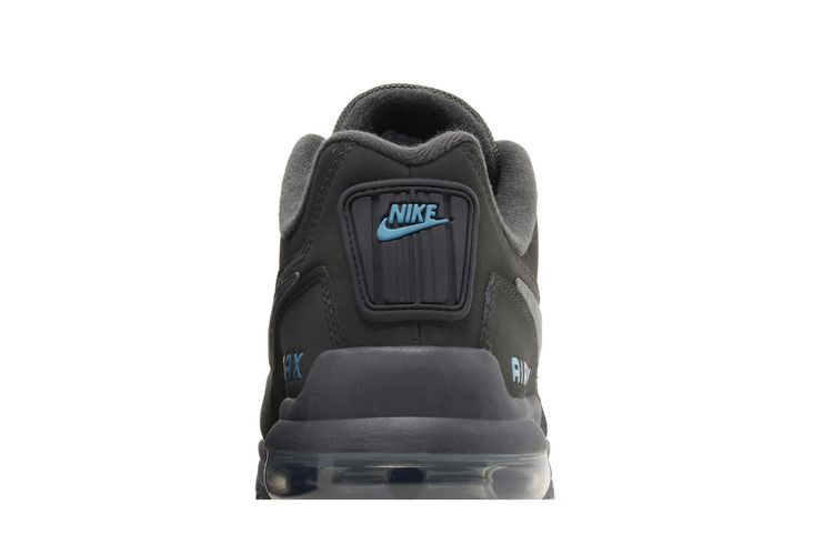 Nike Air Max LTD 3 'Anthracite Cool Grey'