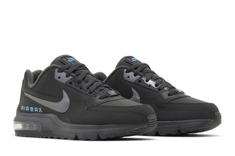 Nike Air Max LTD 3 'Anthracite Cool Grey'