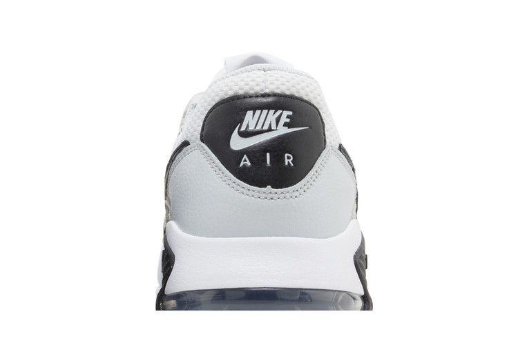 Nike Air Max Excee 'White Black'