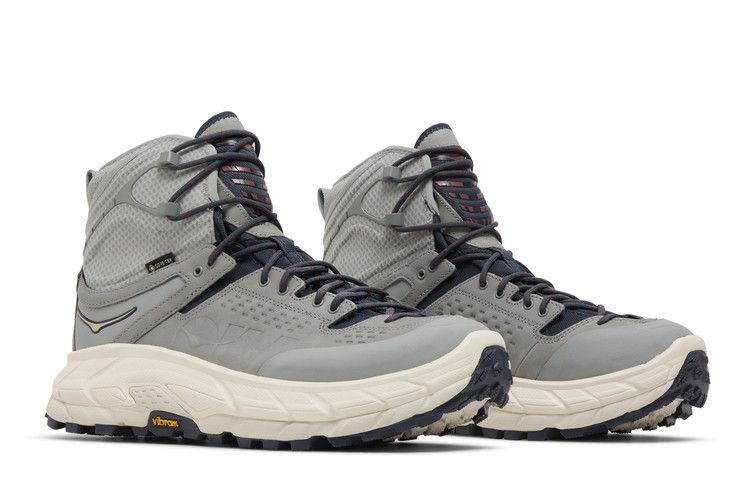 HOKA Tor Ultra GORE-TEX 'Limstone Shifting Sand'