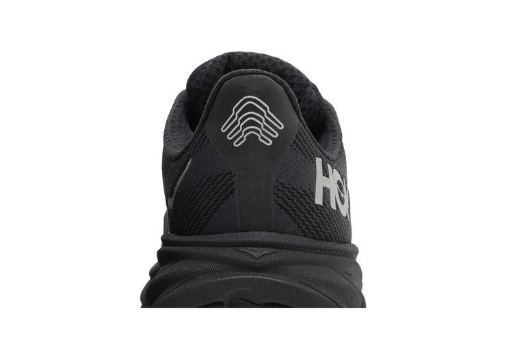 HOKA Clifton 9 GORE-TEX 'Triple Black'