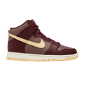 Nike Wmns Dunk High 'Plum Eclipse'