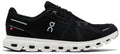 Men's Cloud 6 Black White